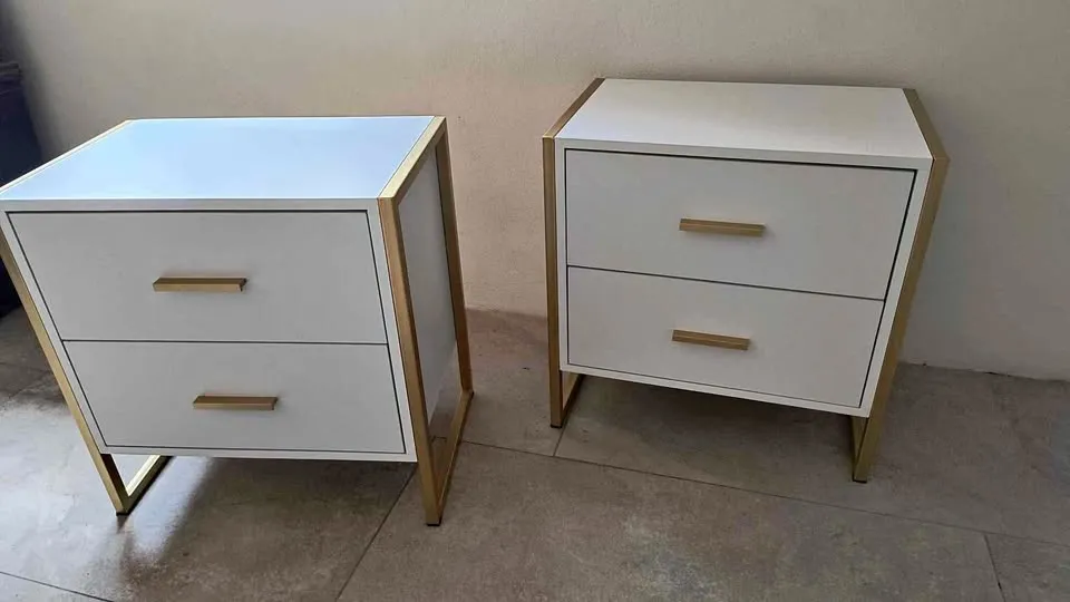 Librero para oficina a medida