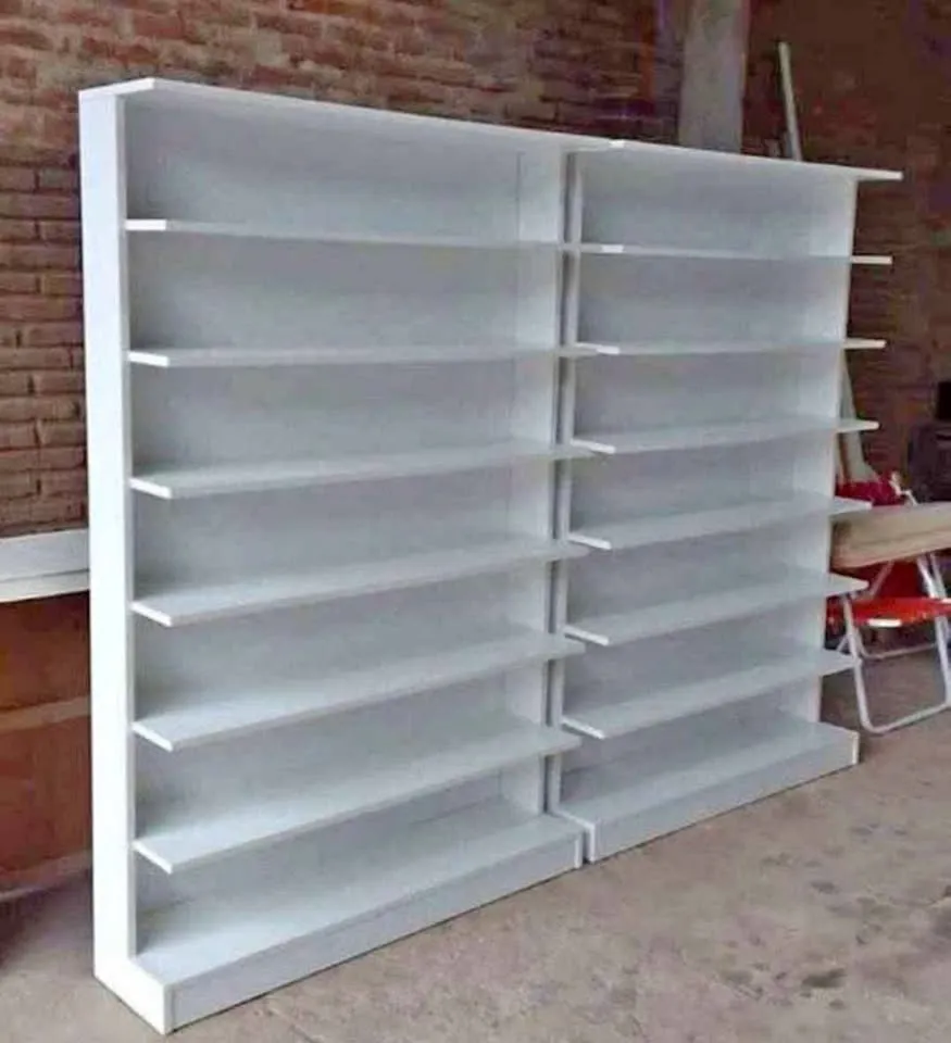 Tocador vanity con iluminación