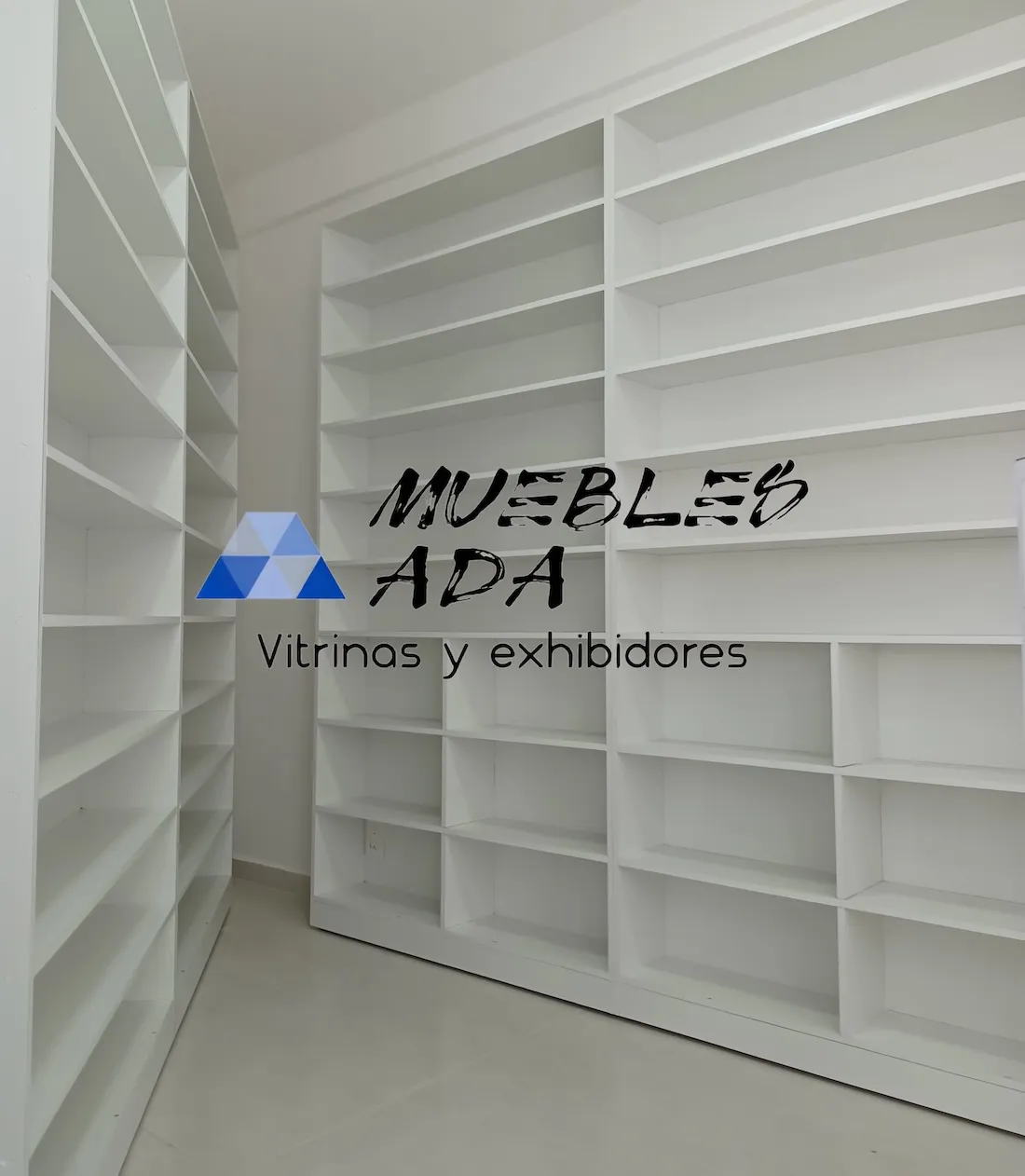 Cajoneras para farmacia