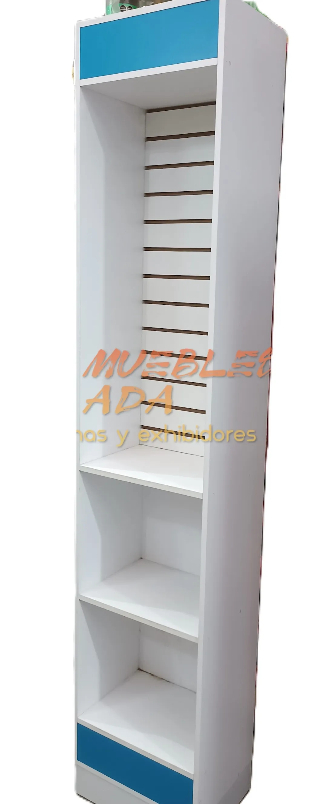 Venta de mobiliario para farmacia