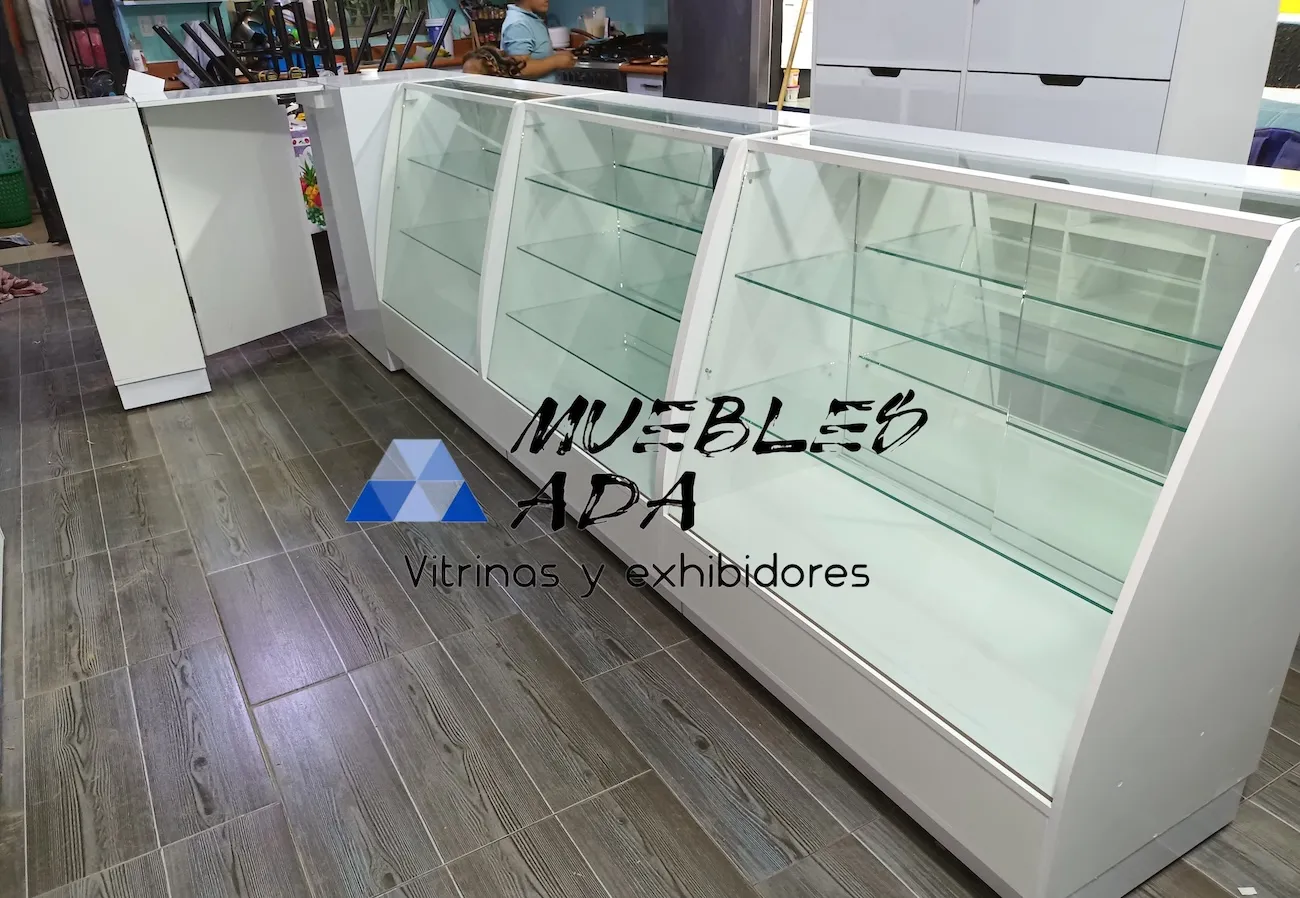 Instalaciones de farmacia 58