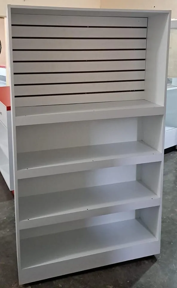 Mostradores de farmacia 26