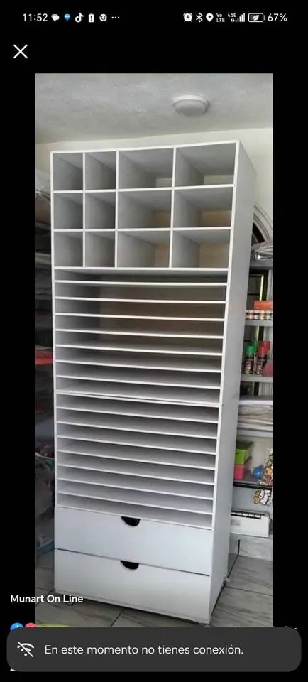 Mostradores de farmacia 27