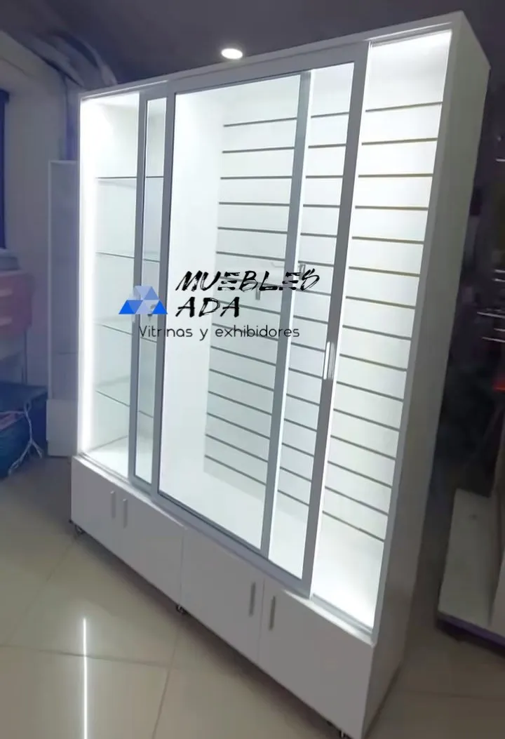 Mueble para papelería 74