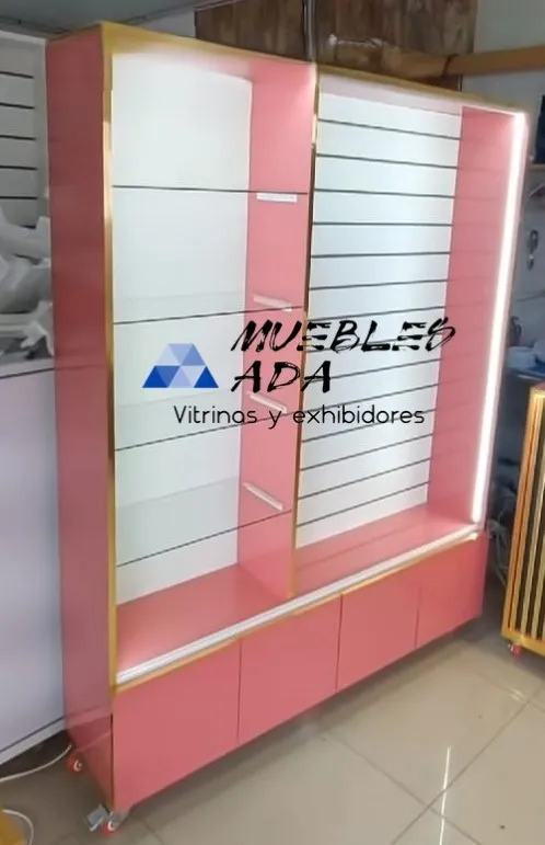 Mueble para papelería 75
