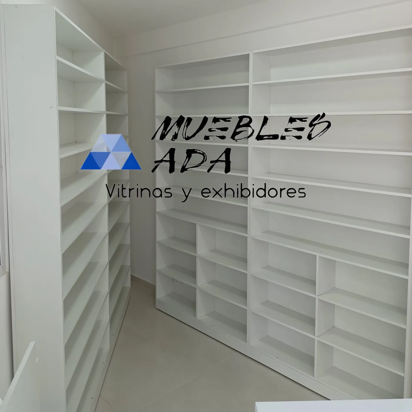 Mueble para medicinas