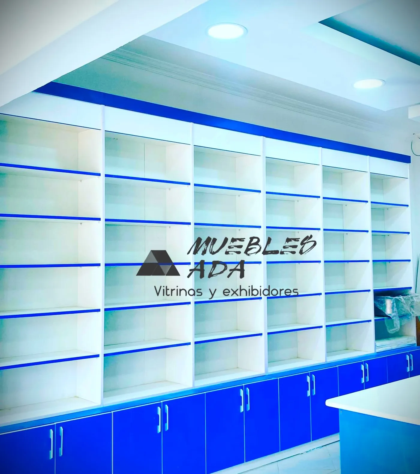 Organizador de papeleria